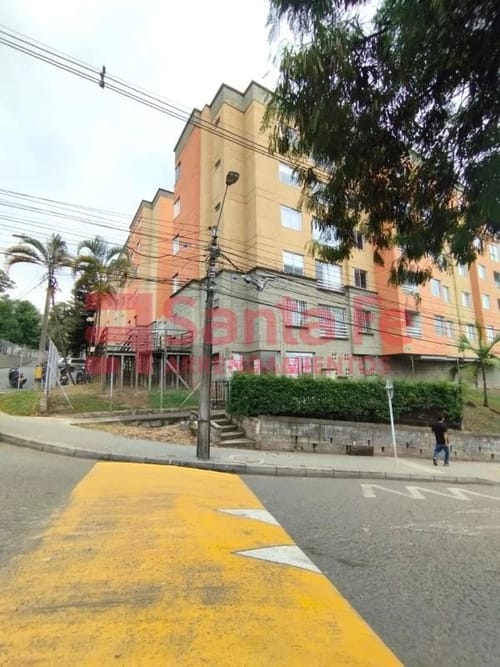 Local en venta en Belén, Medellín, 32 m² · foto 2 de 9