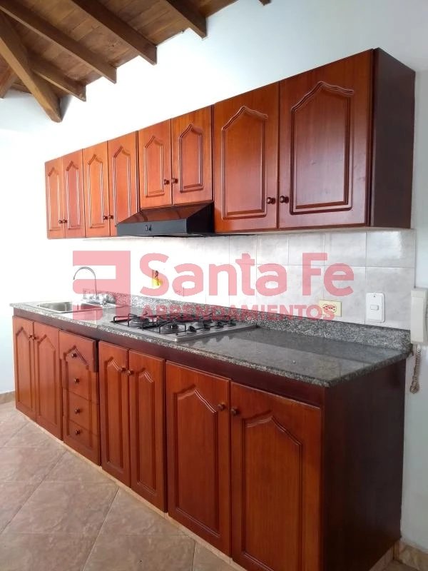 Apartamento en venta en Belén, Medellín · foto 3 de 10