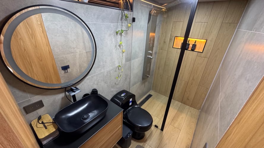 Apartamento de 3 alcobas en venta en La Samaria, Ibagué, 94 m² · foto 9 de 19
