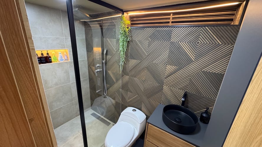 Apartamento de 3 alcobas en venta en La Samaria, Ibagué, 94 m² · foto 13 de 19