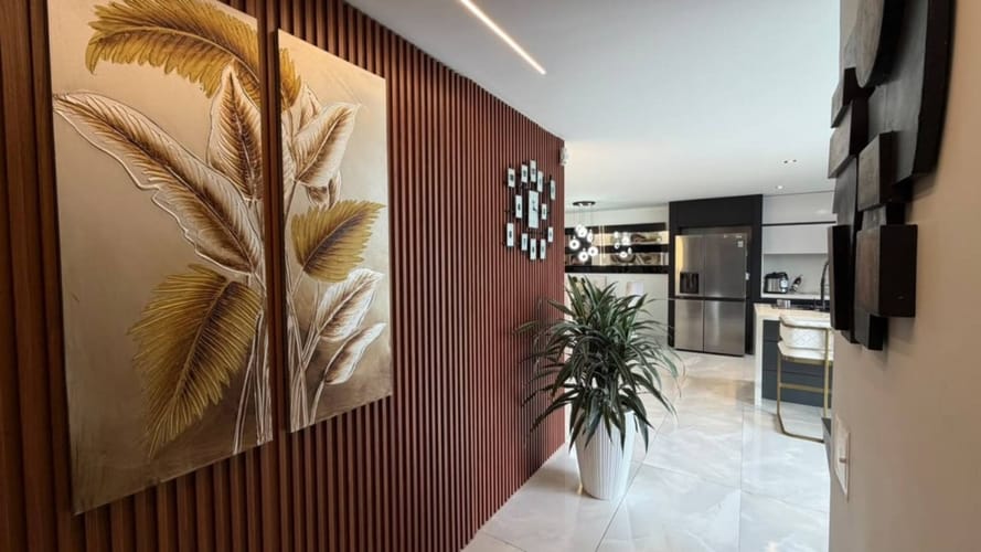 Apartamento de 3 alcobas en arriendo en Laureles, Medellín, 106 m² · foto 20 de 24