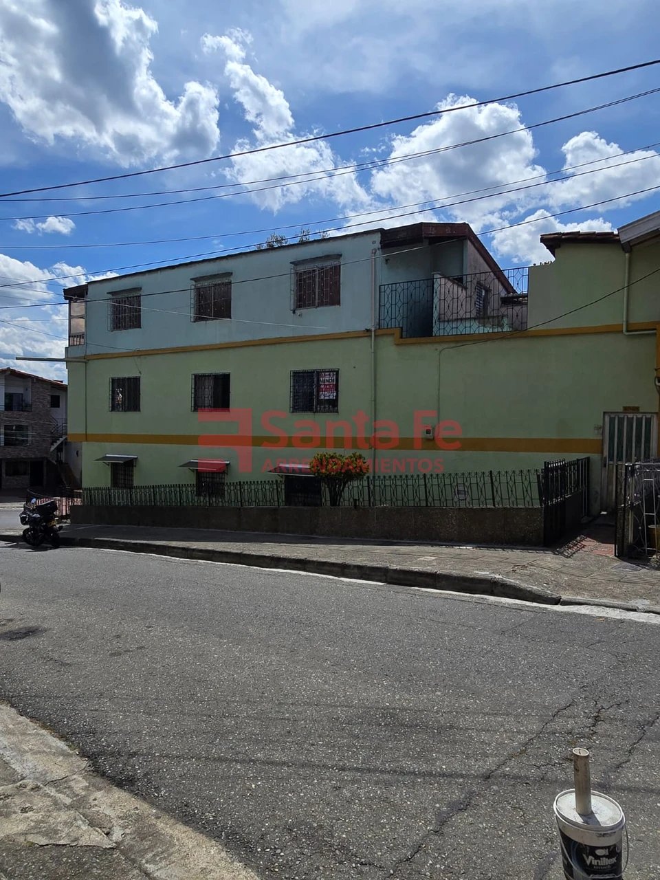 Apartamento en venta en Girardot, Medellín · foto 3 de 10