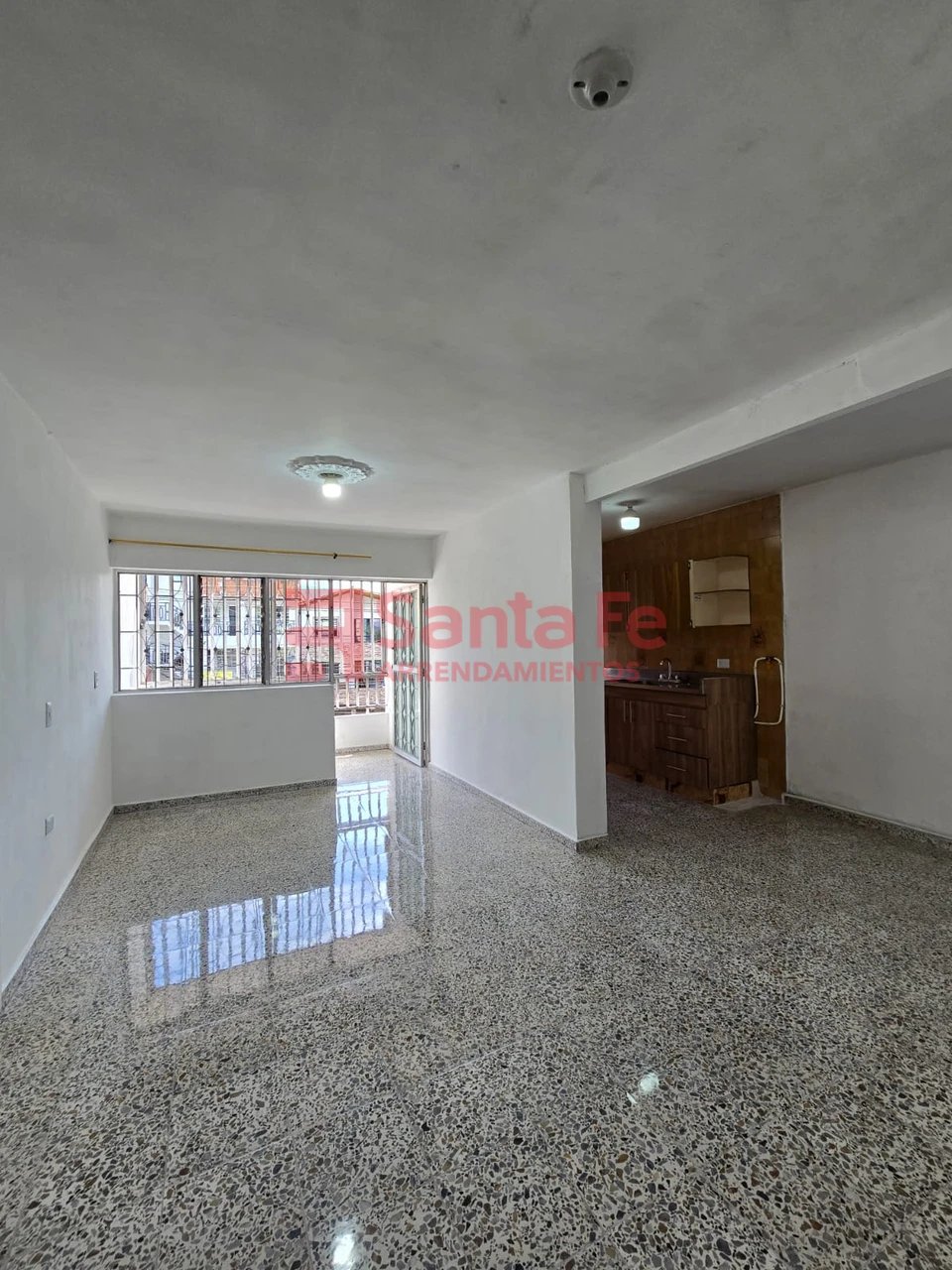 Apartamento en venta en Girardot, Medellín · foto 4 de 10