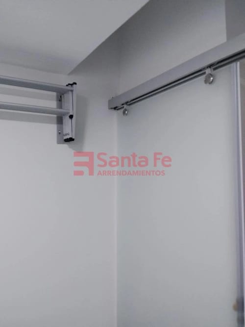 Apartamento de 2 alcobas en arriendo en Ciudadela Monteazul, Sabaneta, 73 m² · foto 8 de 10