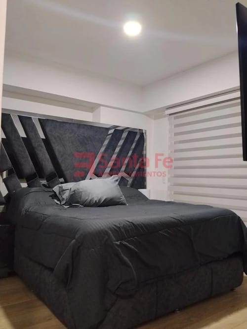 Apartamento de 2 alcobas en arriendo en Ciudadela Monteazul, Sabaneta, 73 m² · foto 9 de 10