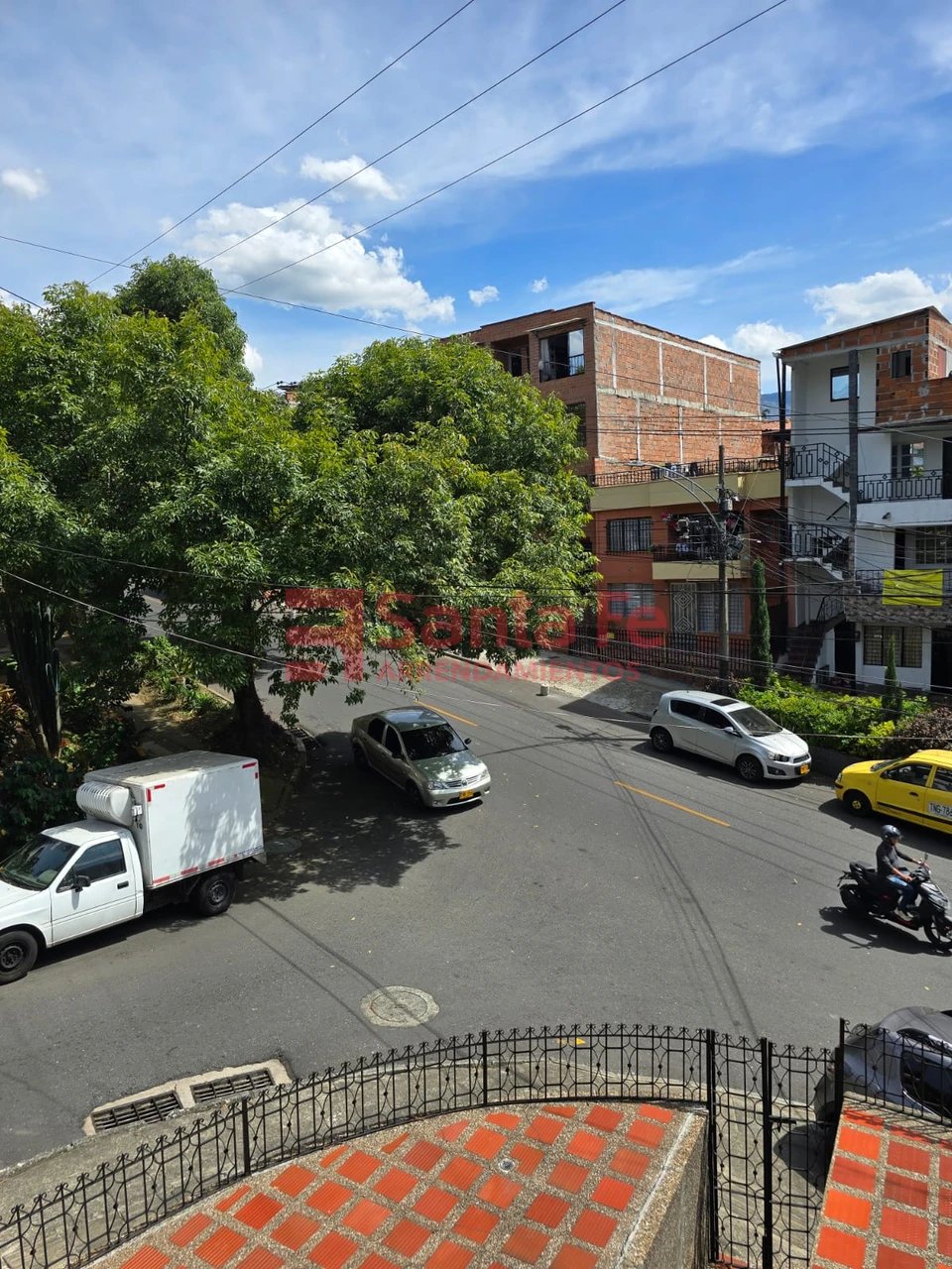 Apartamento en venta en Girardot, Medellín · foto 6 de 10