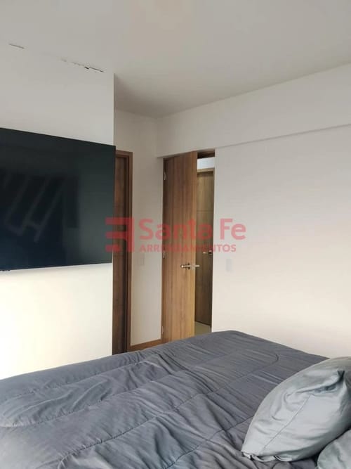 Apartamento de 2 alcobas en arriendo en Ciudadela Monteazul, Sabaneta, 73 m² · foto 10 de 10