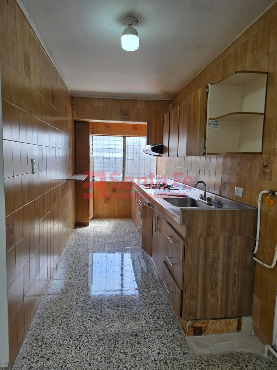 Apartamento en venta en Girardot, Medellín · foto 9 de 10