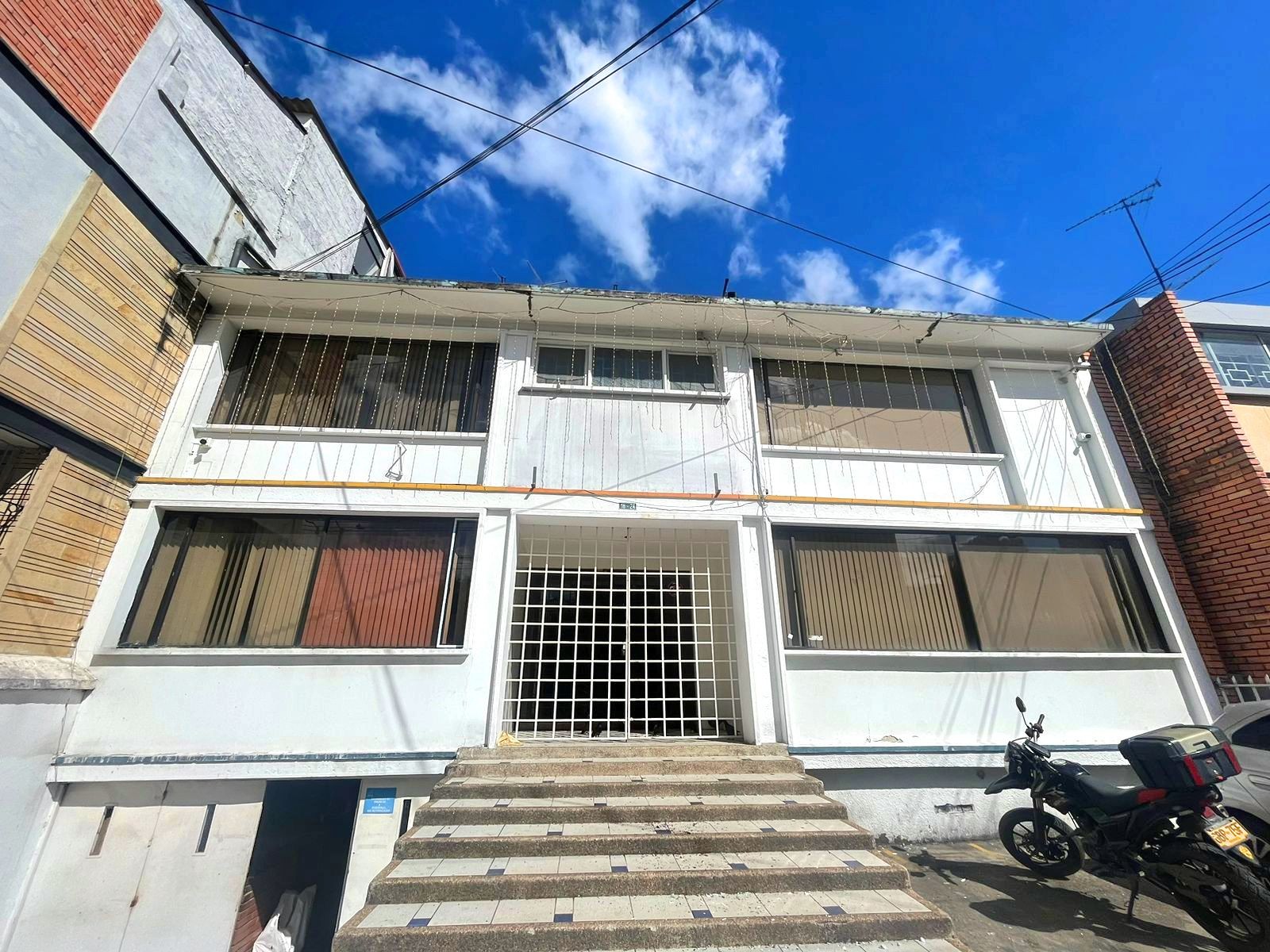 Casa en venta en San Luis, Bogotá · foto 3 de 24