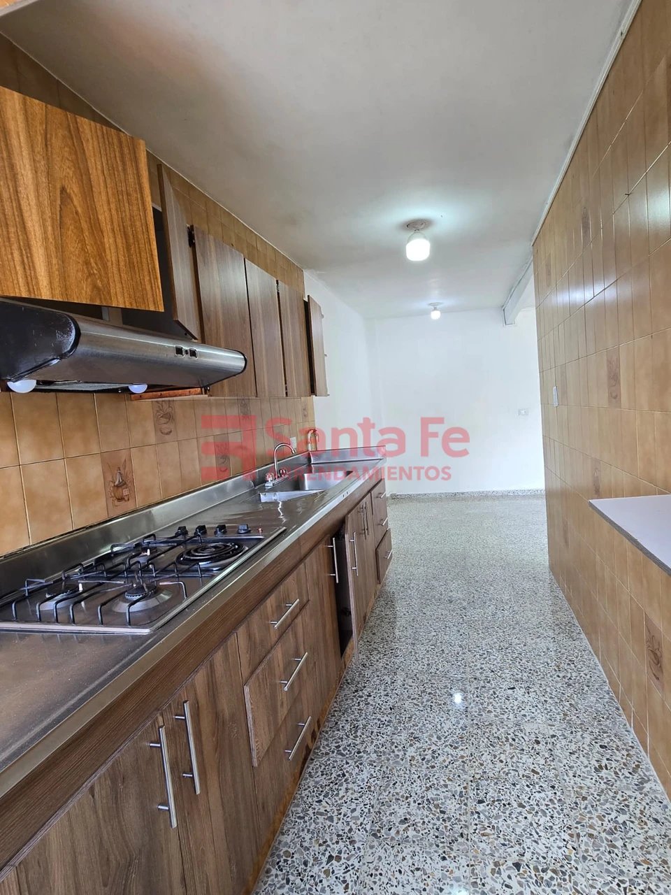 Apartamento en venta en Girardot, Medellín · foto 10 de 10