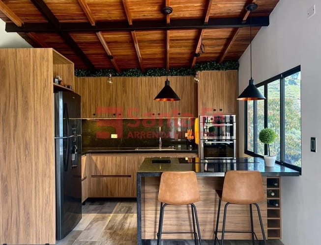 Apartamento de 1 alcoba en arriendo en El Patio, Medellín, 74 m² · foto 4 de 10