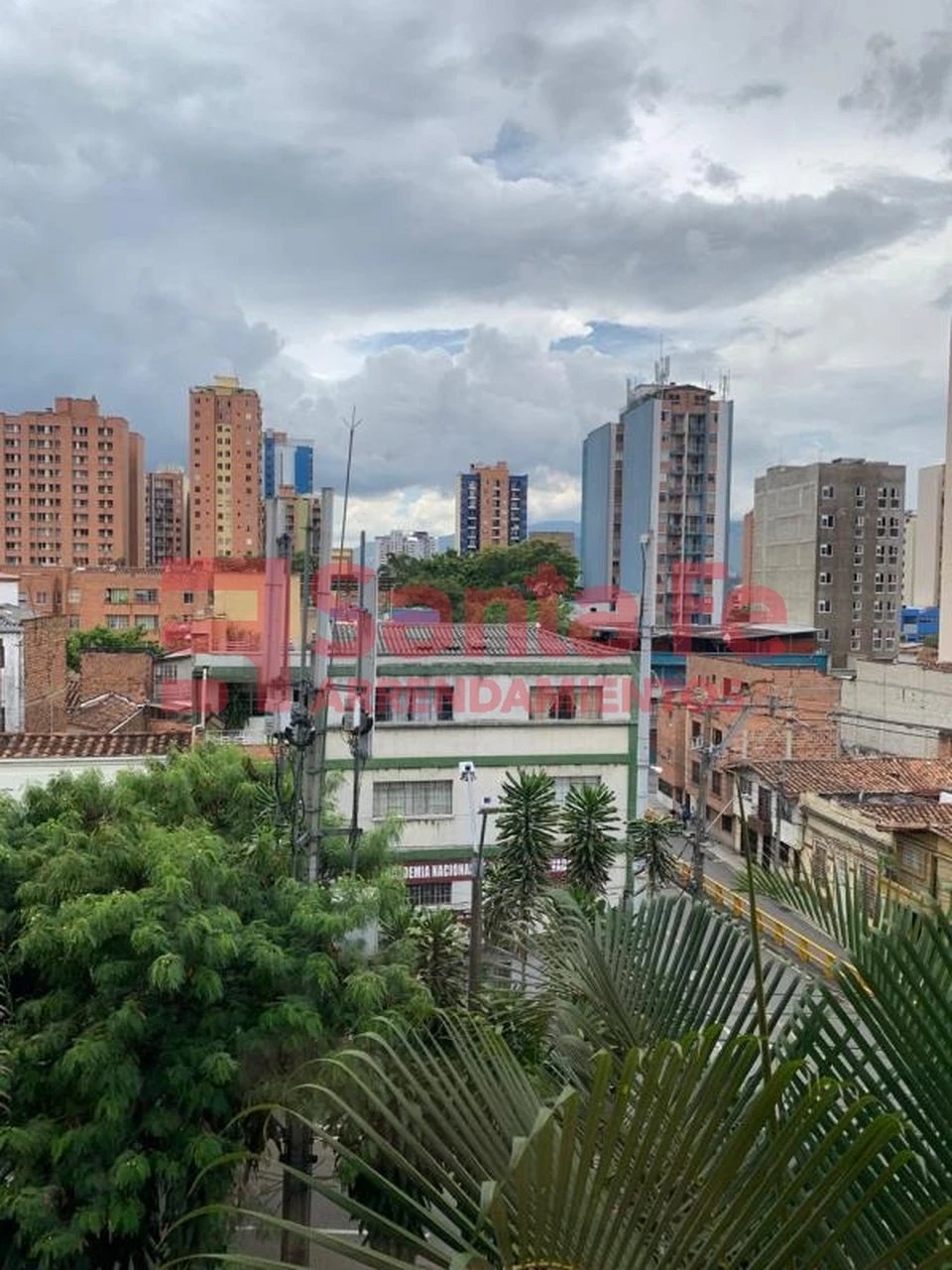 Apartamento en venta en Boston, Medellín · foto 4 de 10