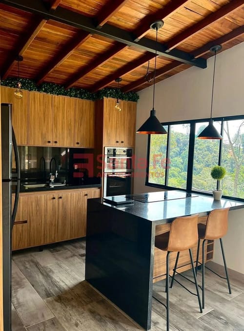 Apartamento de 1 alcoba en arriendo en El Patio, Medellín, 74 m² · foto 7 de 10