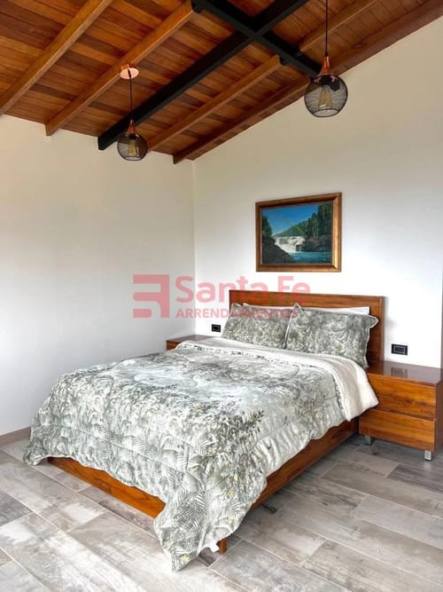 Apartamento de 1 alcoba en arriendo en El Patio, Medellín, 74 m² · foto 8 de 10