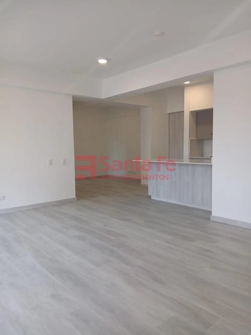 Apartamento de 3 alcobas en arriendo en Simesa, Medellín, 116 m² · foto 5 de 10