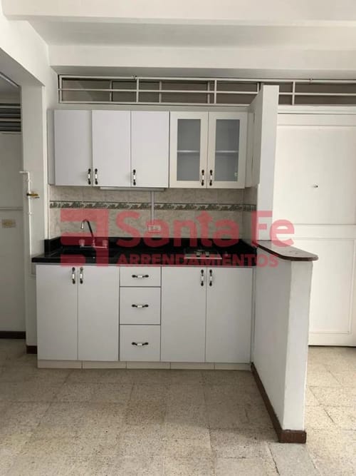 Apartamento en venta en Boston, Medellín · foto 7 de 10