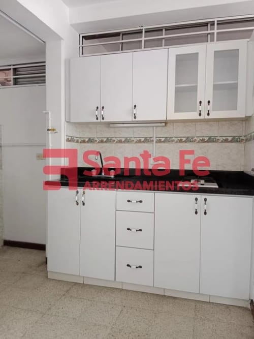 Apartamento en venta en Boston, Medellín · foto 8 de 10