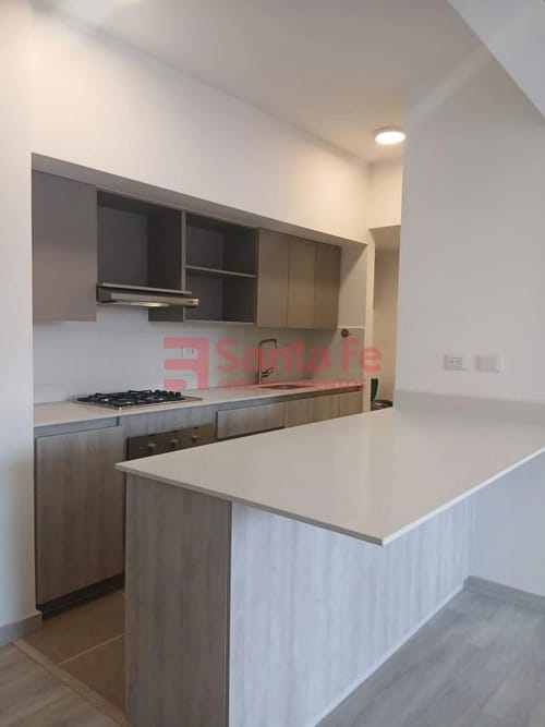 Apartamento de 3 alcobas en arriendo en Simesa, Medellín, 116 m² · foto 8 de 10