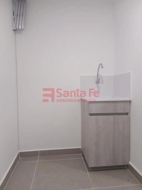 Apartamento de 3 alcobas en arriendo en Simesa, Medellín, 116 m² · foto 9 de 10