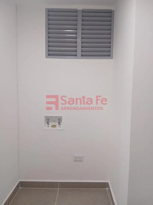 Apartamento de 3 alcobas en arriendo en Simesa, Medellín, 116 m² · foto 10 de 10