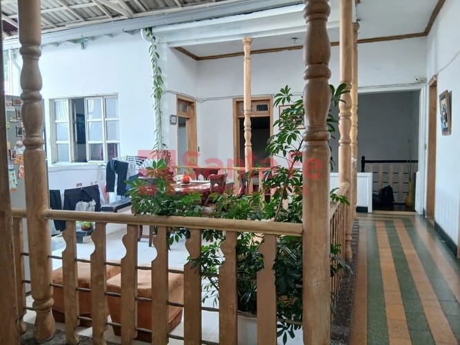 Casa de 19 alcobas en arriendo en Prado, Medellín, 500 m² · foto 4 de 10