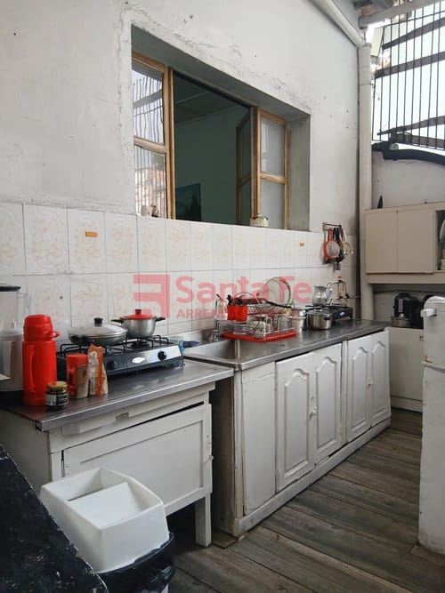 Casa de 19 alcobas en arriendo en Prado, Medellín, 500 m² · foto 5 de 10