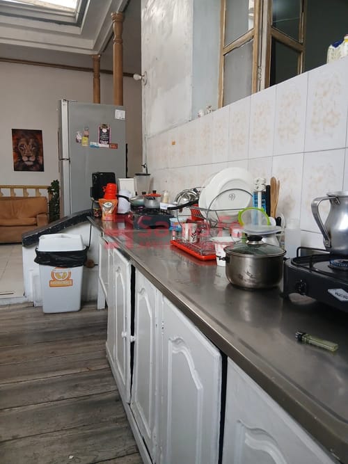 Casa de 19 alcobas en arriendo en Prado, Medellín, 500 m² · foto 6 de 10