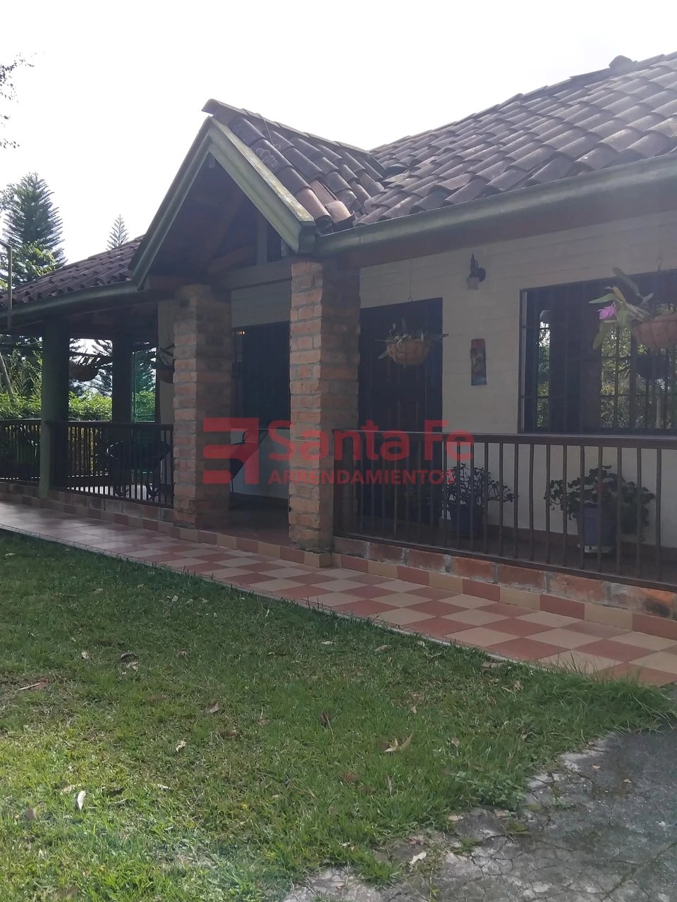 3BR House in San jose (250 m²) - 2