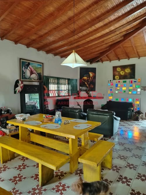Finca en arriendo en Lejos Del Nido, El Retiro, 202 m² · foto 2 de 10