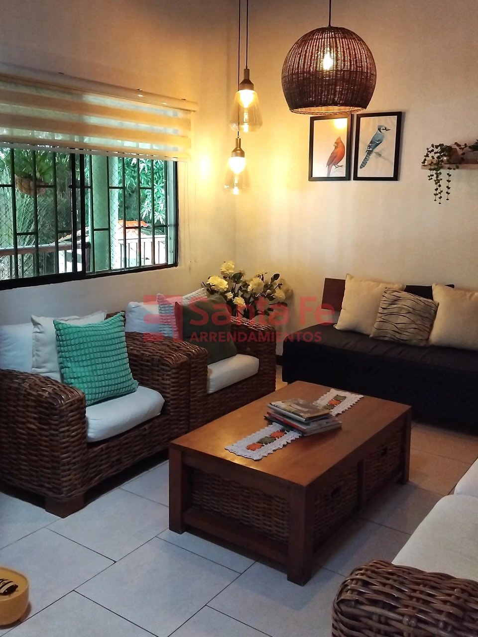 3BR House in San jose (250 m²) - 3