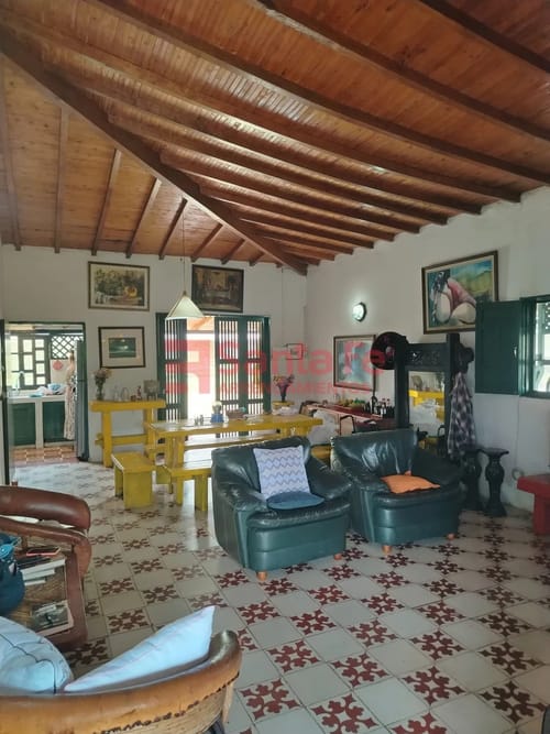 Finca en arriendo en Lejos Del Nido, El Retiro, 202 m² · foto 3 de 10