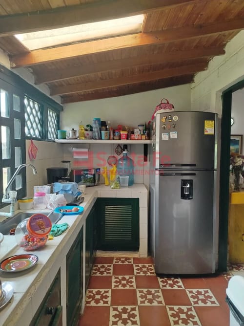 Finca en arriendo en Lejos Del Nido, El Retiro, 202 m² · foto 4 de 10