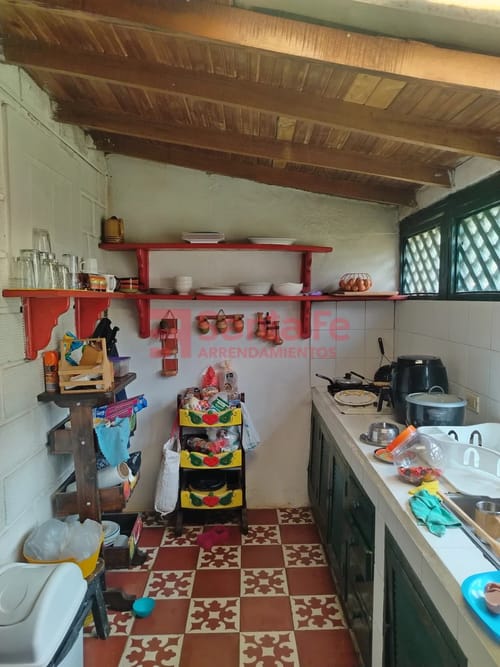 Finca en arriendo en Lejos Del Nido, El Retiro, 202 m² · foto 5 de 10