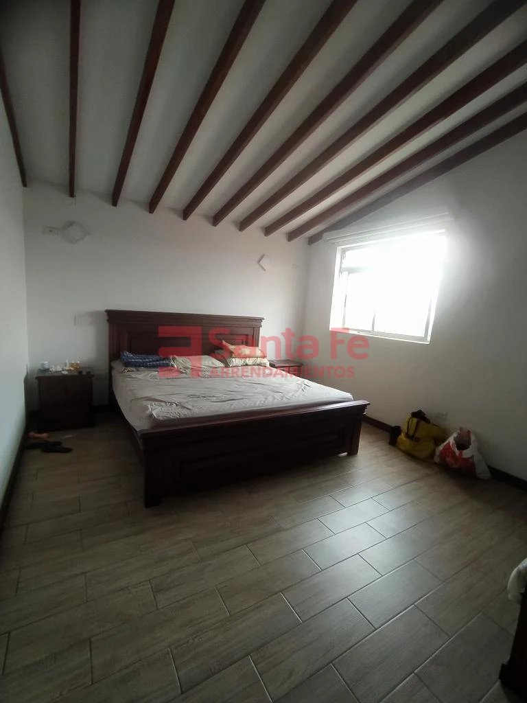 Apartamento en arriendo en Laureles, Medellín · foto 6 de 10