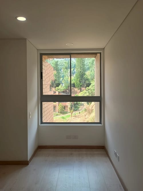 Apartamento de 3 alcobas en arriendo en Ub Cortijo De San Jose, Sabaneta, 80 m² · foto 9 de 10