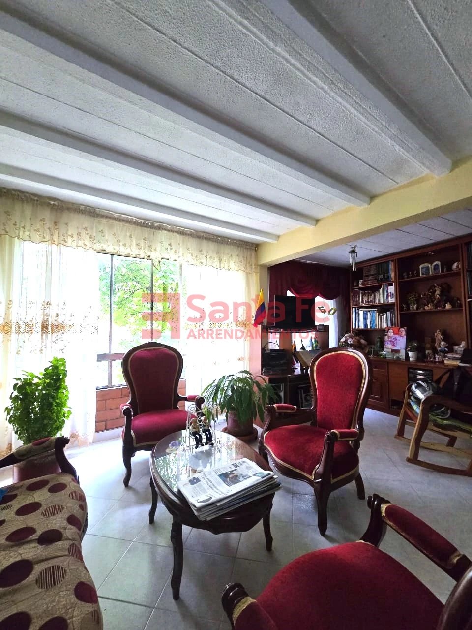 Apartamento en venta en Boston, Medellín · foto 4 de 10
