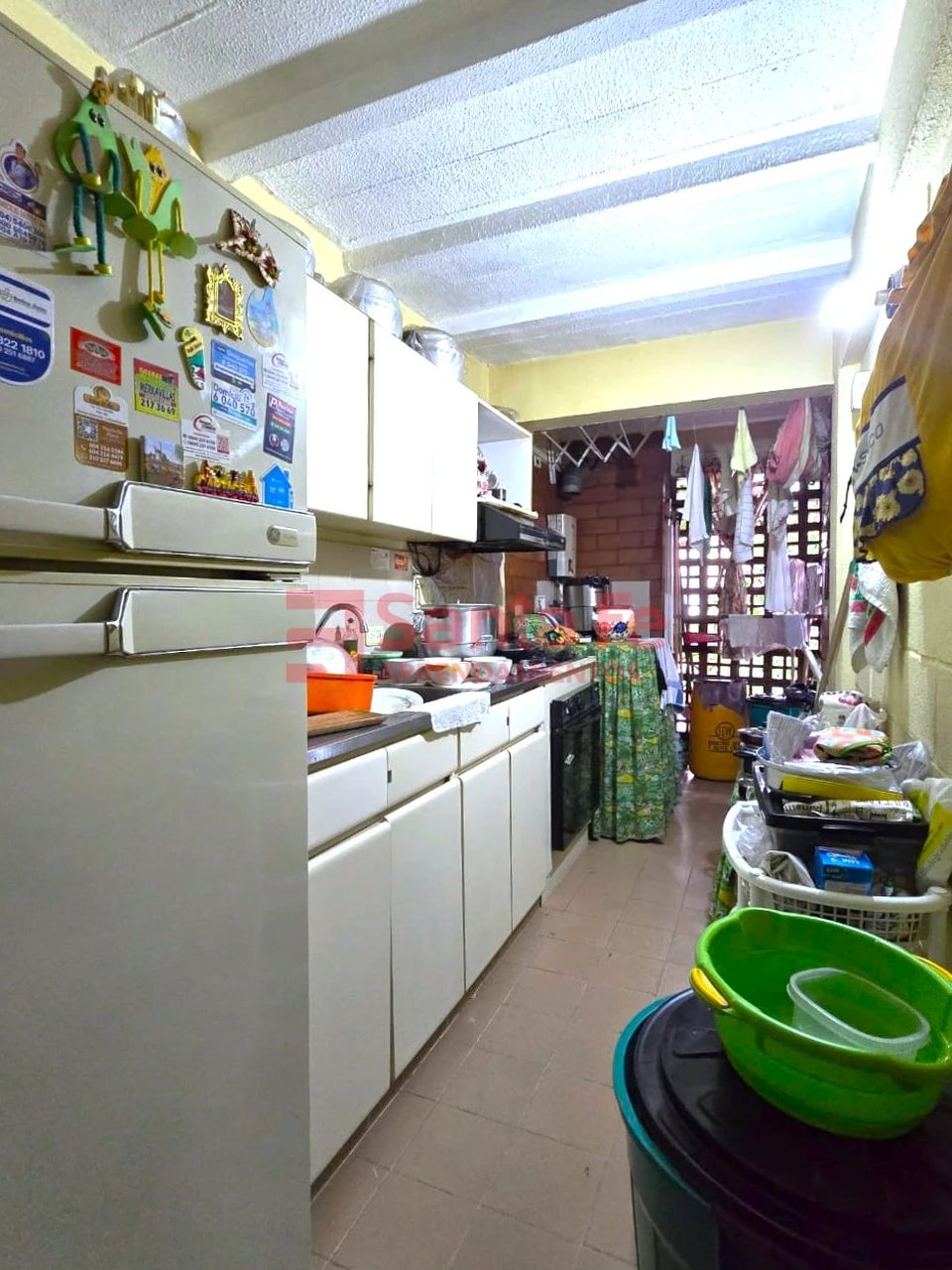 Apartamento en venta en Boston, Medellín · foto 6 de 10