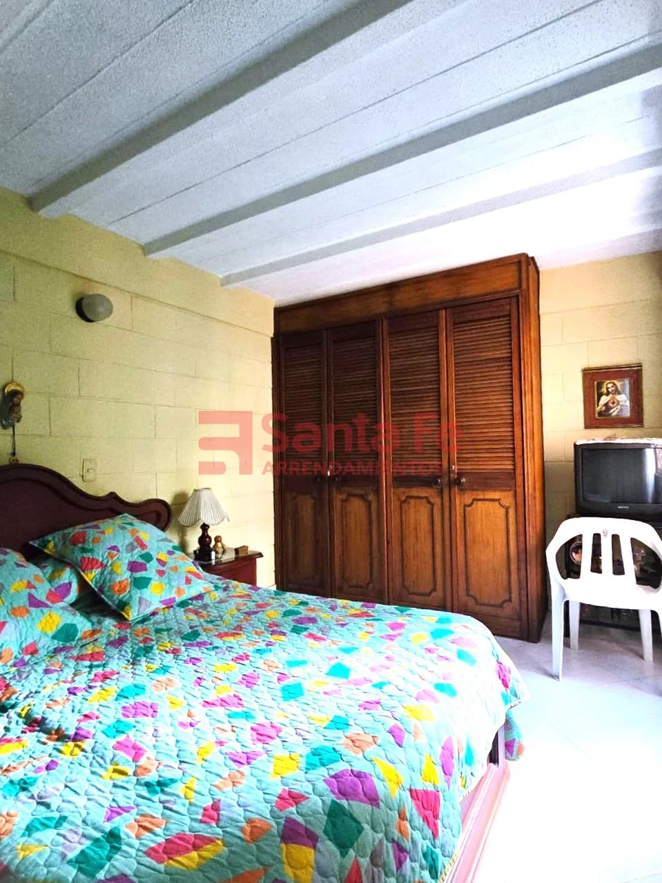 Apartamento en venta en Boston, Medellín · foto 7 de 10