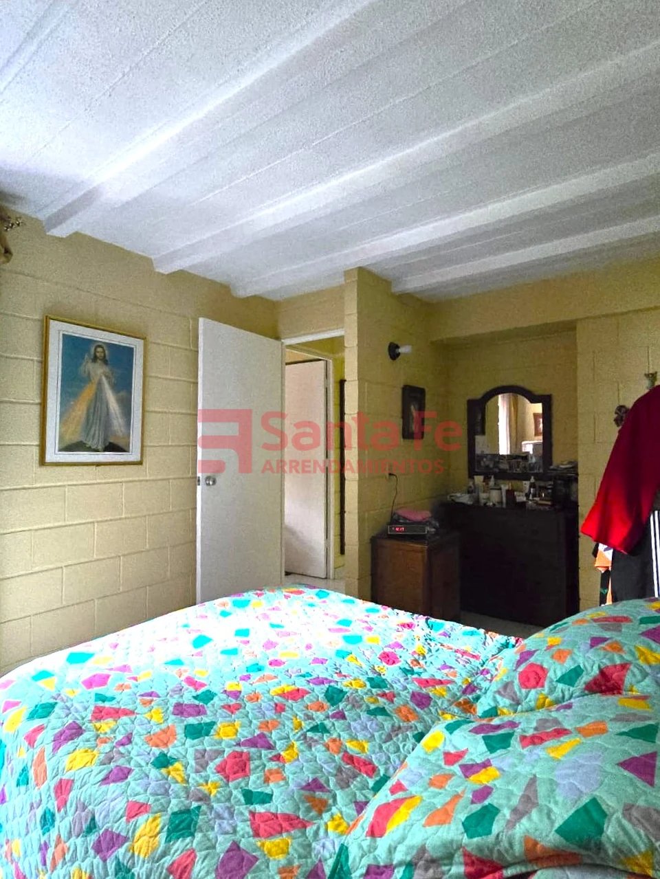 Apartamento en venta en Boston, Medellín · foto 8 de 10