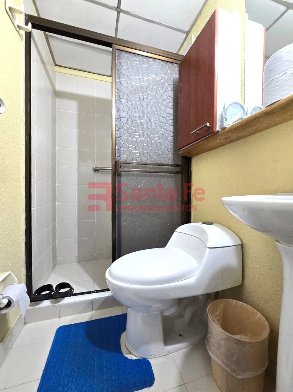 Apartamento en venta en Boston, Medellín · foto 9 de 10