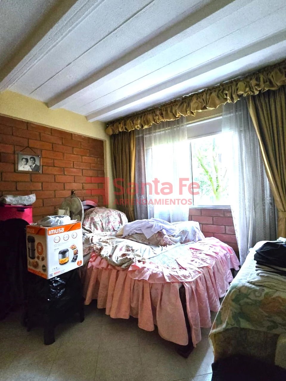 Apartamento en venta en Boston, Medellín · foto 10 de 10