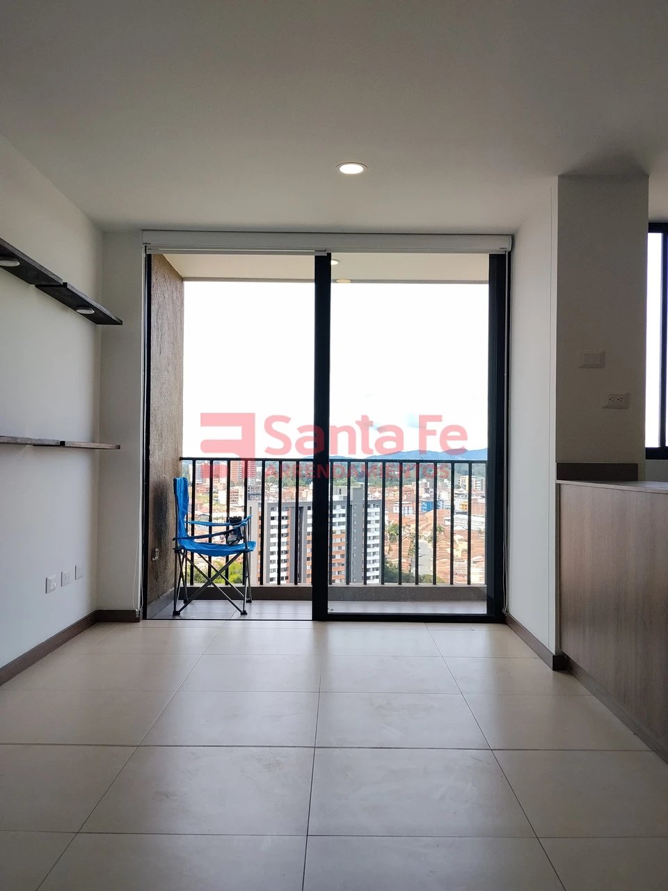 Apartamento en arriendo en Llano Grande, Rionegro · foto 2 de 10