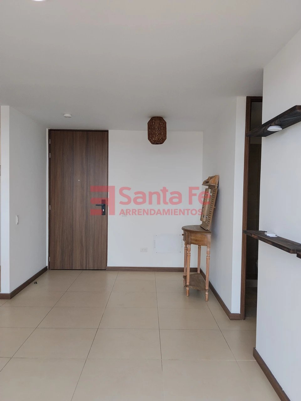 Apartamento en arriendo en Llano Grande, Rionegro · foto 3 de 10
