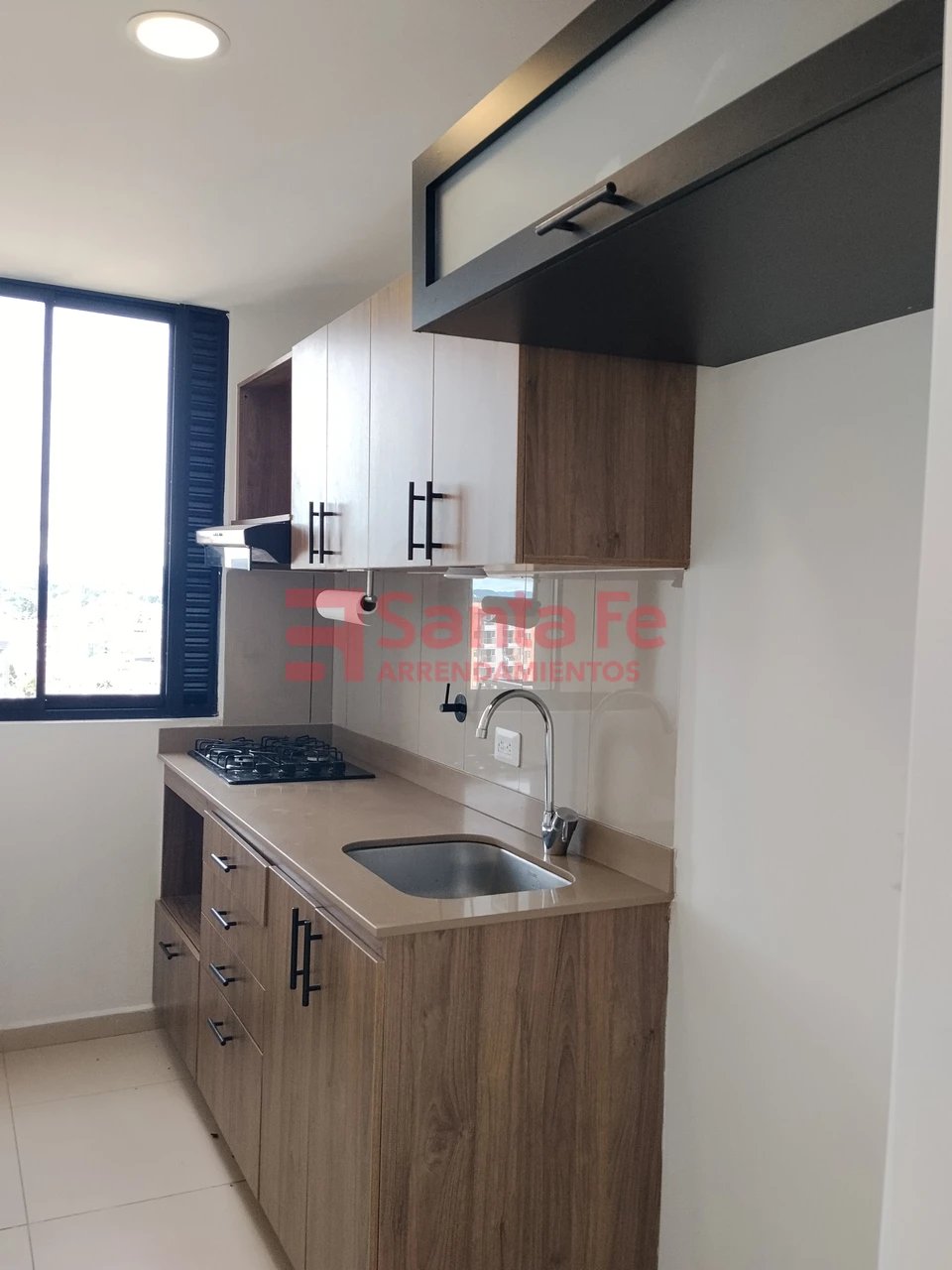 Apartamento en arriendo en Llano Grande, Rionegro · foto 4 de 10