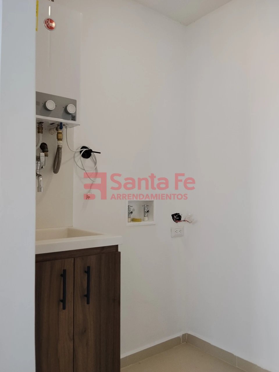 Apartamento en arriendo en Llano Grande, Rionegro · foto 5 de 10