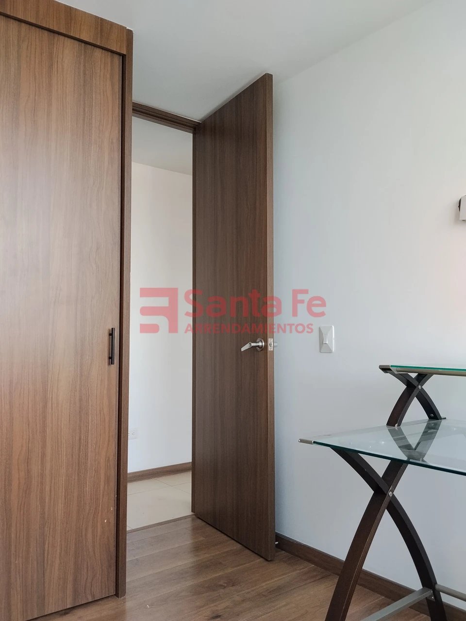 Apartamento en arriendo en Llano Grande, Rionegro · foto 7 de 10