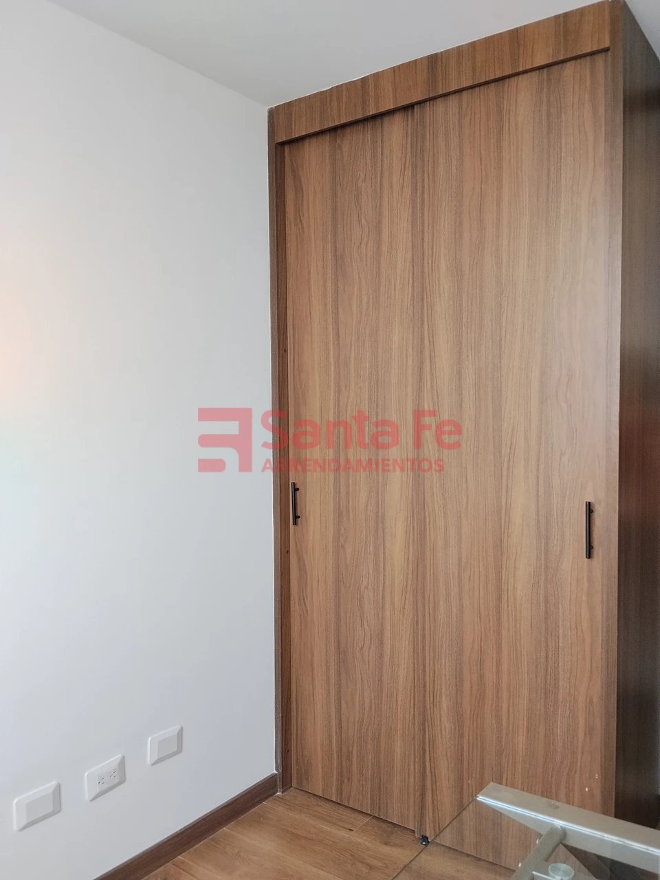 Apartamento en arriendo en Llano Grande, Rionegro · foto 8 de 10