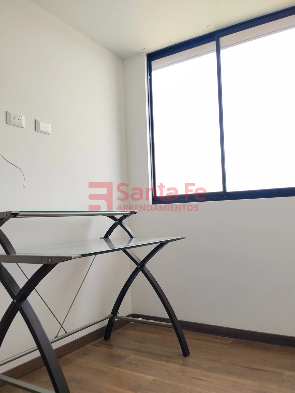 Apartamento en arriendo en Llano Grande, Rionegro · foto 9 de 10