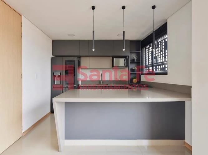 Apartamento de 3 alcobas en venta en Cristobal, Medellín, 140 m² · foto 5 de 10