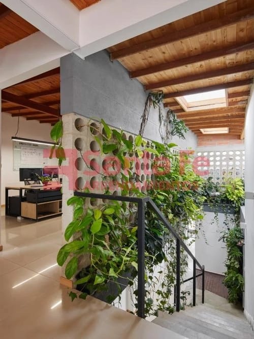 Apartamento de 3 alcobas en venta en Cristobal, Medellín, 140 m² · foto 10 de 10